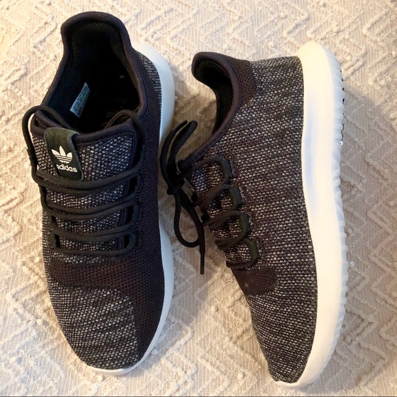 womens adidas tubular shadow athletic shoe